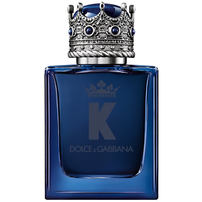 Dolce&Gabbana K by Dolce & Gabbana Intense Eau de Parfum uraknak 50 ml-Ár