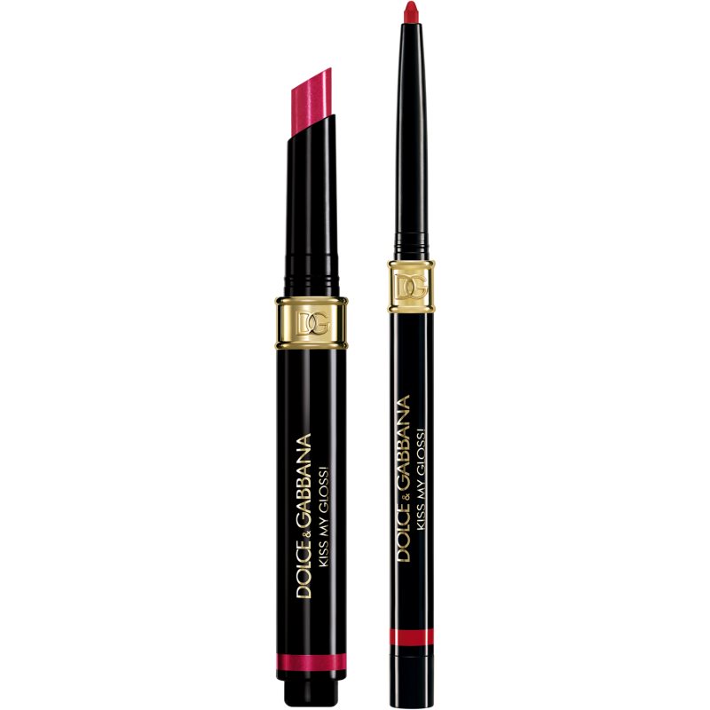 Dolce&Gabbana Kiss My Gloss! ajakápoló készlet árnyalat-ár