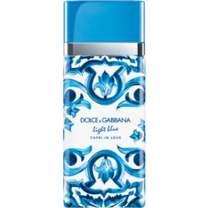 Dolce&Gabbana Light Blue Capri In Love Eau de Parfum NEW Eau de Parfum hölgyeknek 100 ml-ár