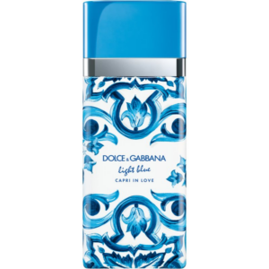 Dolce&Gabbana Light Blue Capri In Love Eau de Parfum NEW Eau de Parfum hölgyeknek 50 ml-ár