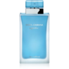 Dolce&Gabbana Light Blue Eau Intense Eau de Parfum hölgyeknek 100 ml-Eredeti