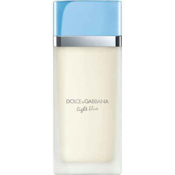 Dolce&Gabbana Light Blue Eau de Toilette NEW Eau de Toilette hölgyeknek 100 ml-ár