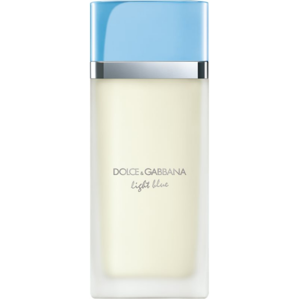 Dolce&Gabbana Light Blue Eau de Toilette NEW Eau de Toilette hölgyeknek 200 ml-ár