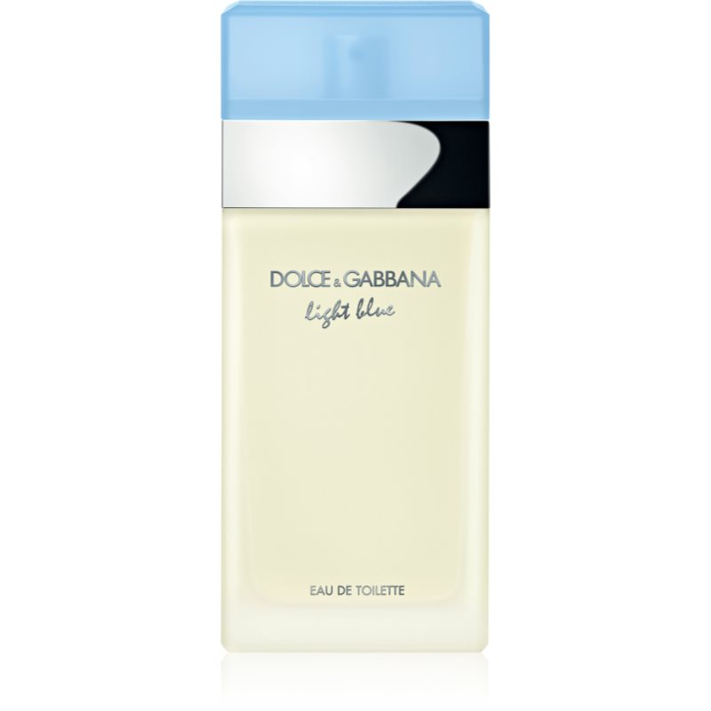 Dolce&Gabbana Light Blue Eau de Toilette hölgyeknek 100 ml-Eredeti