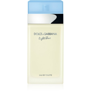 Dolce&Gabbana Light Blue Eau de Toilette hölgyeknek 200 ml-Eredeti