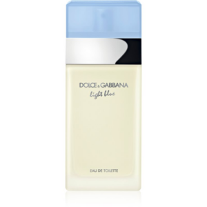 Dolce&Gabbana Light Blue Eau de Toilette hölgyeknek 50 ml-Eredeti