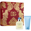 Dolce&Gabbana Light Blue Pour Homme EDT ajándékszett uraknak