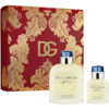 Dolce&Gabbana Light Blue Pour Homme EDT ajándékszett uraknak-Ár