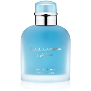Dolce&Gabbana Light Blue Pour Homme Eau Intense Eau de Parfum uraknak 100 ml-Eredeti