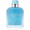 Dolce&Gabbana Light Blue Pour Homme Eau Intense Eau de Parfum uraknak 200 ml-Eredeti
