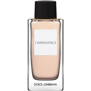 Dolce&Gabbana L´Imperatrice Eau de Toilette hölgyeknek 100 ml-Eredeti