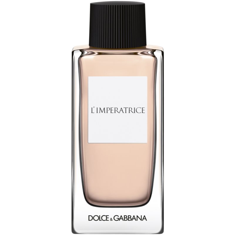 Dolce&Gabbana L´Imperatrice Eau de Toilette hölgyeknek 100 ml-Eredeti