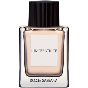 Dolce&Gabbana L´Imperatrice Eau de Toilette hölgyeknek 50 ml-Eredeti