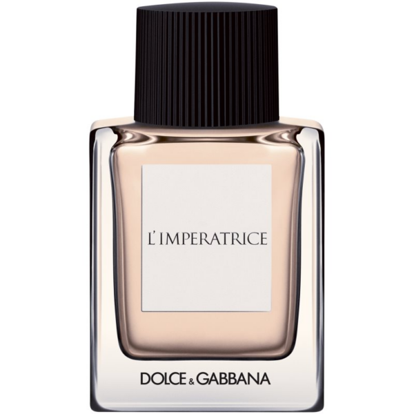 Dolce&Gabbana L´Imperatrice Eau de Toilette hölgyeknek 50 ml-Eredeti