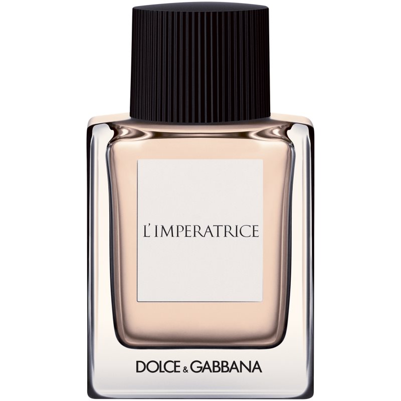 Dolce&Gabbana L´Imperatrice Eau de Toilette hölgyeknek 50 ml-Eredeti