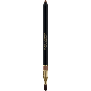 Dolce&Gabbana My Lip Overliner szájceruza ecsettel árnyalat 04 My Caramel Brown - Light Neutral Brown 1.2 g-ár