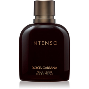 Dolce&Gabbana Pour Homme Intenso Eau de Parfum uraknak 125 ml-Eredeti