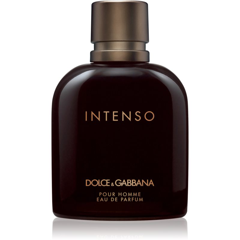 Dolce&Gabbana Pour Homme Intenso Eau de Parfum uraknak 125 ml-Eredeti