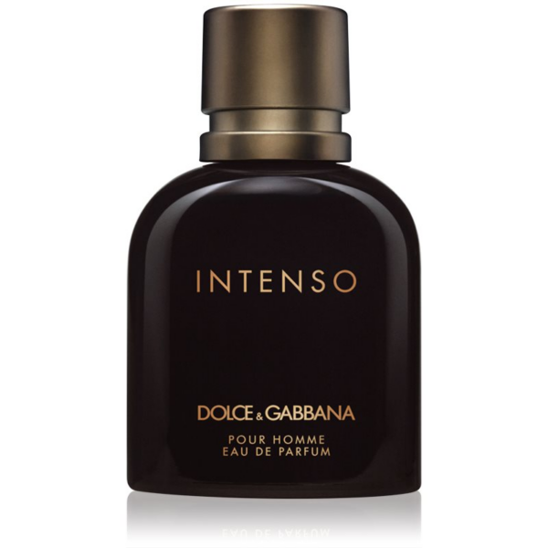 Dolce&Gabbana Pour Homme Intenso Eau de Parfum uraknak 75 ml-Eredeti