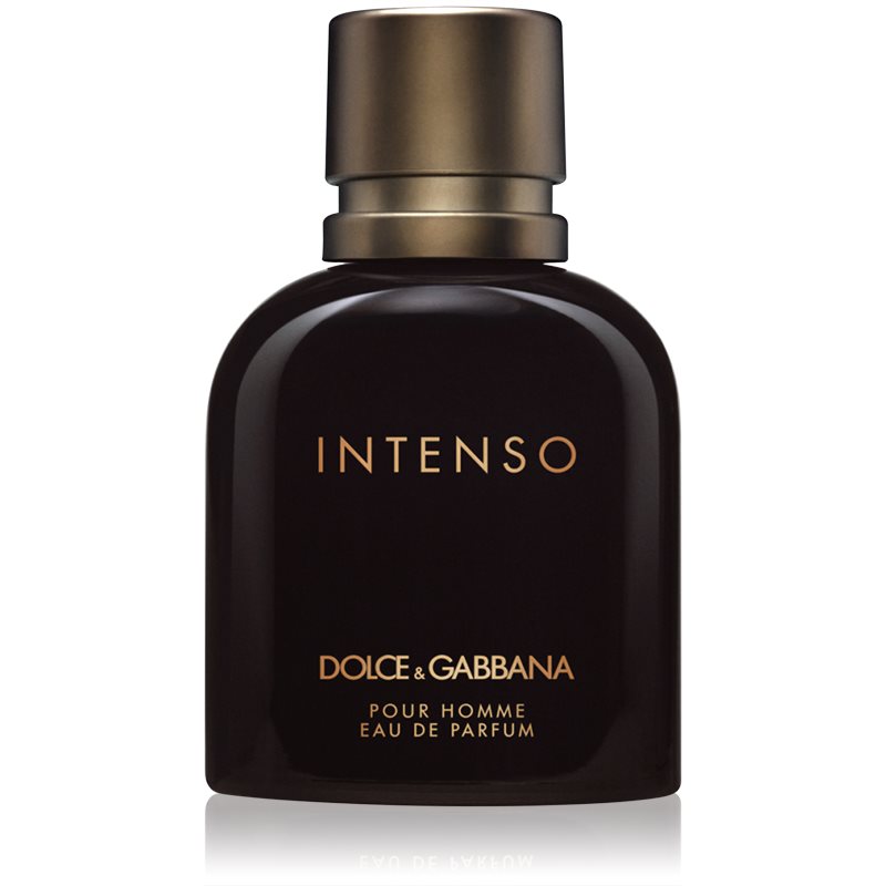 Dolce&Gabbana Pour Homme Intenso Eau de Parfum uraknak 75 ml-Eredeti