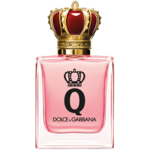 Dolce&Gabbana Q by Dolce&Gabbana EDP Eau de Parfum hölgyeknek 50 ml-Ár