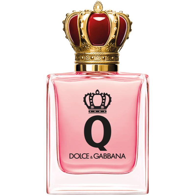 Dolce&Gabbana Q by Dolce&Gabbana EDP Eau de Parfum hölgyeknek 50 ml-Ár