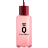 Dolce&Gabbana Q by Dolce&Gabbana EDP Eau de Parfum utántöltő hölgyeknek 150 ml-ár