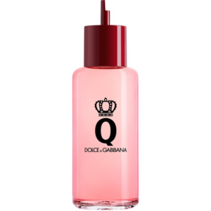Dolce&Gabbana Q by Dolce&Gabbana EDP Eau de Parfum utántöltő hölgyeknek 150 ml-ár