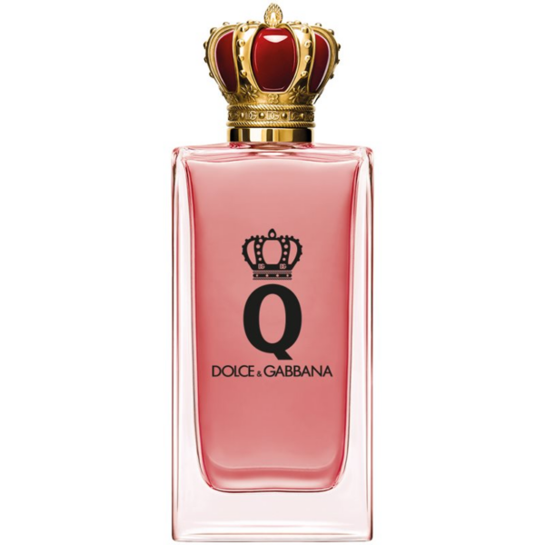 Dolce&Gabbana Q by Dolce&Gabbana Intense Eau de Parfum hölgyeknek 100 ml-Ár