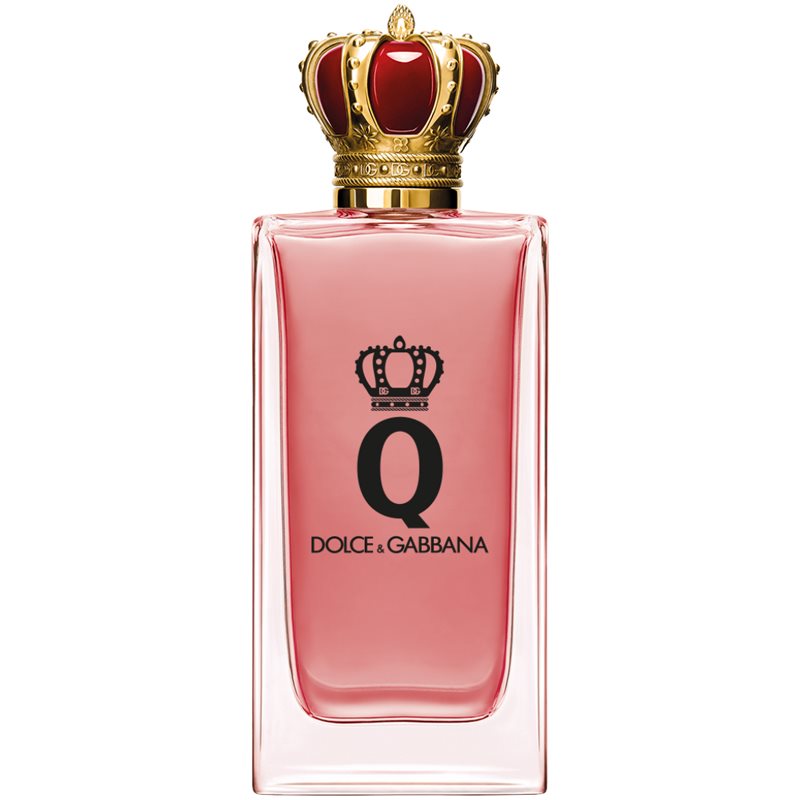 Dolce&Gabbana Q by Dolce&Gabbana Intense Eau de Parfum hölgyeknek 100 ml-Ár
