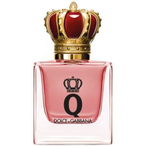 Dolce&Gabbana Q by Dolce&Gabbana Intense Eau de Parfum hölgyeknek 30 ml-Ár