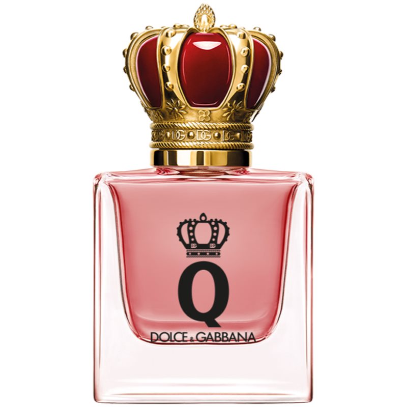 Dolce&Gabbana Q by Dolce&Gabbana Intense Eau de Parfum hölgyeknek 30 ml-Ár