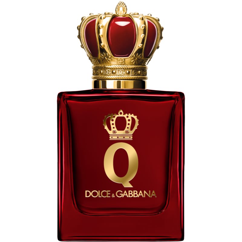 Dolce&Gabbana Q by Dolce&Gabbana Parfum parfüm hölgyeknek 50 ml