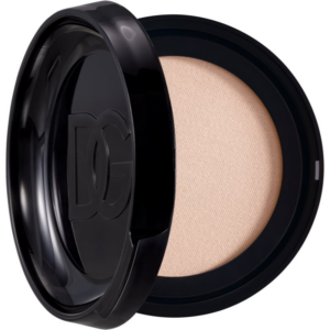 Dolce&Gabbana Rose Glow Cushion Refill élénkítő és hidratáló alapozó utántöltő árnyalat 1C 15 g-ár