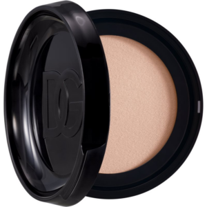 Dolce&Gabbana Rose Glow Cushion Refill élénkítő és hidratáló alapozó utántöltő árnyalat 3C 15 g-ár