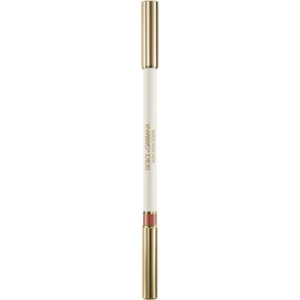 Dolce&Gabbana Sleek Kohl Glider szemceruza ecsettel árnyalat 04 Metallic Copper - Warm Burnt Metallic Copper 1.2 g-ár