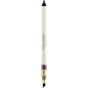 Dolce&Gabbana Sleek Kohl Glider szemceruza ecsettel árnyalat 05 Vibrant Plum - Red Toned Purple 1.2 g-ár