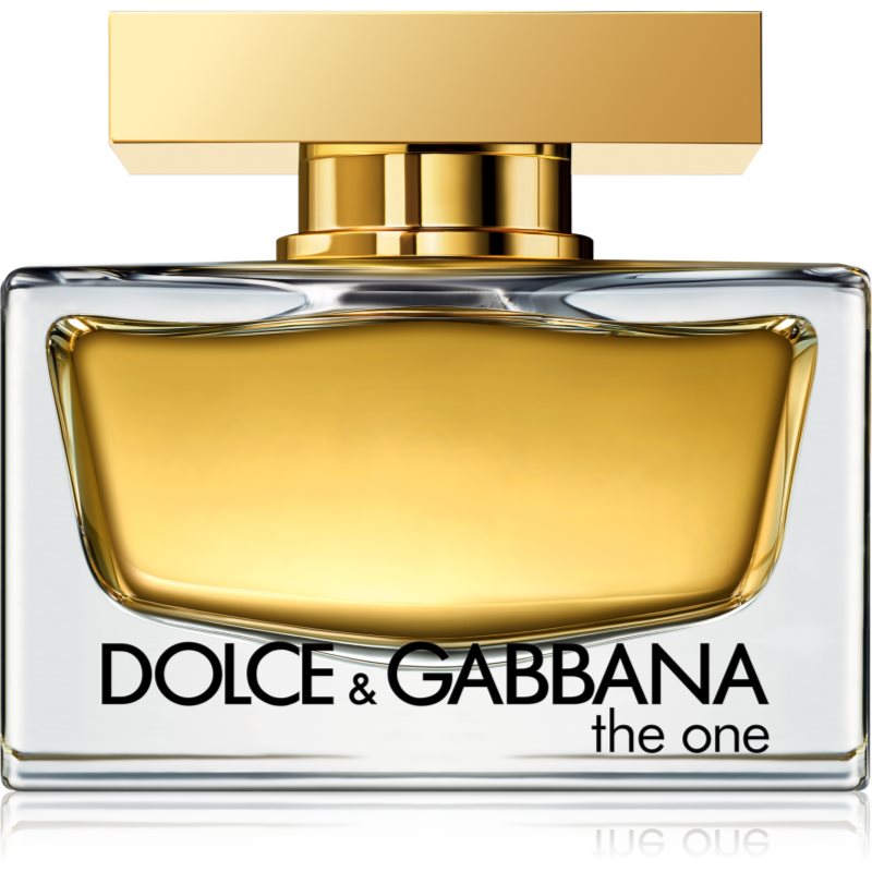 Dolce&Gabbana The One Eau de Parfum hölgyeknek 50 ml-Ár