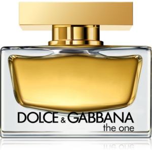 Dolce&Gabbana The One Eau de Parfum hölgyeknek 75 ml-Ár