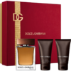 Dolce&Gabbana The One Pour Homme EDT Body Gift Set ajándékszett uraknak