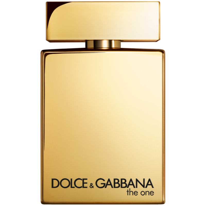 Dolce&Gabbana The One Pour Homme Intense Eau de Parfum uraknak 100 ml-Ár