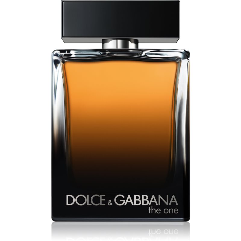 Dolce&Gabbana The One for Men Eau de Parfum uraknak 150 ml-Eredeti