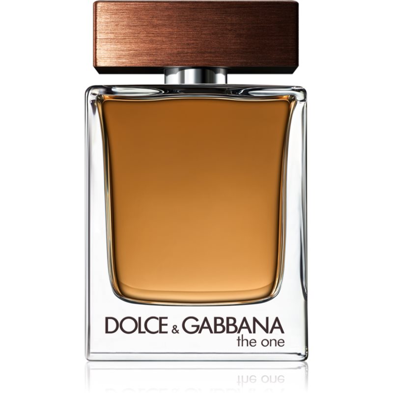 Dolce&Gabbana The One for Men Eau de Toilette uraknak 50 ml-Eredeti