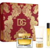 Dolce&Gabbana The One szett hölgyeknek-ár