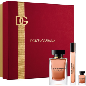 Dolce&Gabbana The Only One EDP Gift Set ajándékszett hölgyeknek