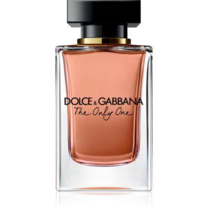 Dolce&Gabbana The Only One Eau de Parfum hölgyeknek 100 ml-Eredeti