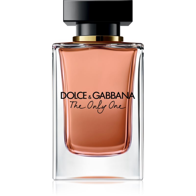 Dolce&Gabbana The Only One Eau de Parfum hölgyeknek 100 ml-Eredeti