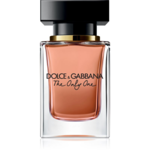 Dolce&Gabbana The Only One Eau de Parfum hölgyeknek 30 ml-Eredeti