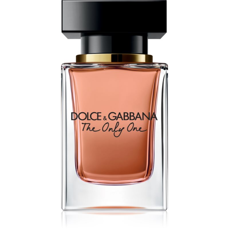 Dolce&Gabbana The Only One Eau de Parfum hölgyeknek 30 ml-Eredeti