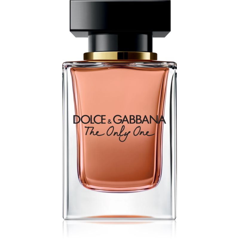 Dolce&Gabbana The Only One Eau de Parfum hölgyeknek 50 ml-Eredeti